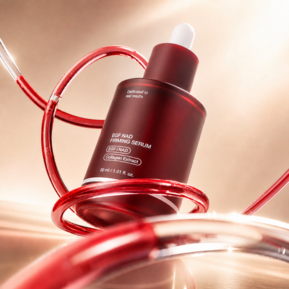 Heroiy® Korean NAD+ EGF Firming Serum-JX