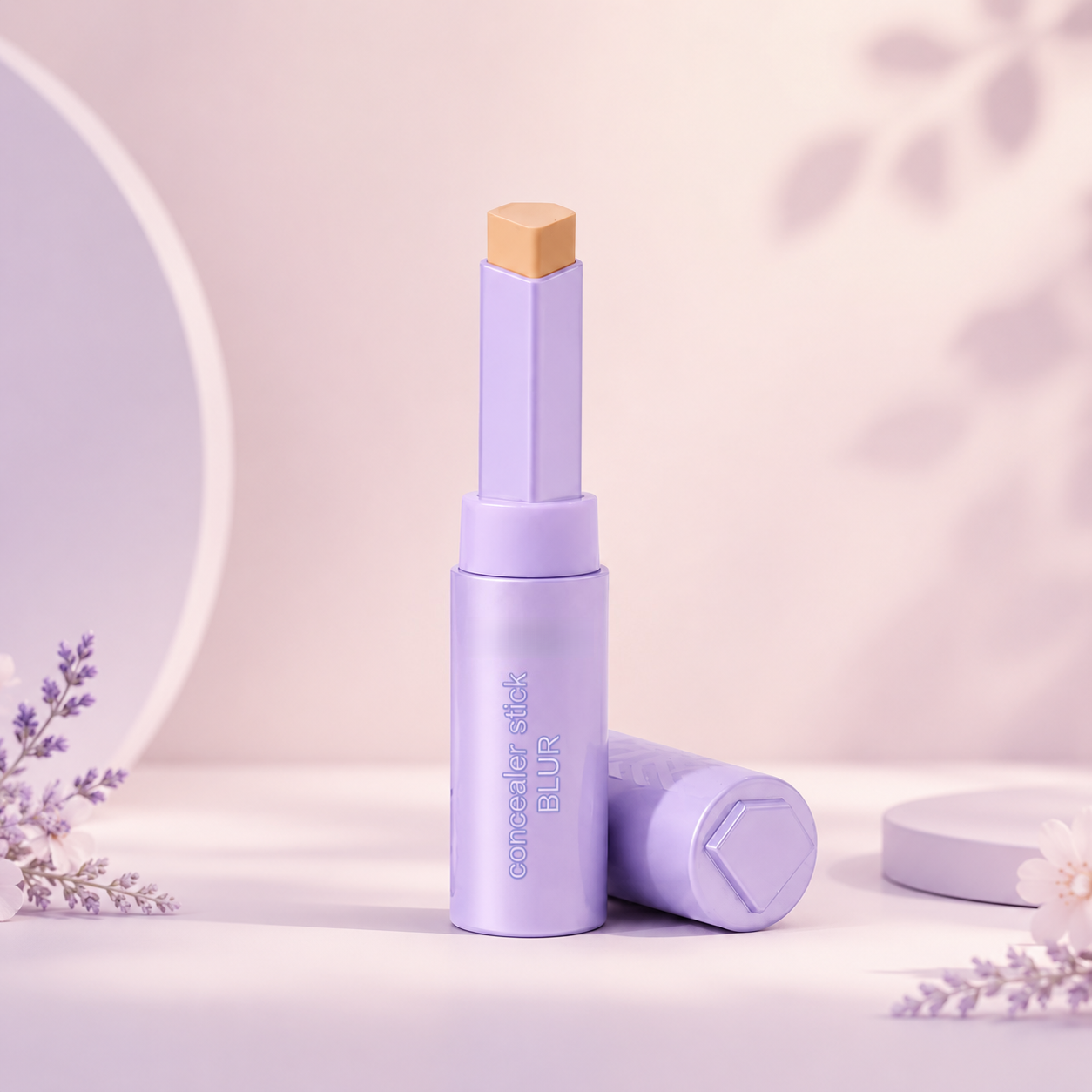 🔥Last Day- Buy 1 Get 1 Free🔥 Soft Sculpt Blur Concealer Stick-YH