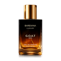 G.O.A.T. MAN Aroma