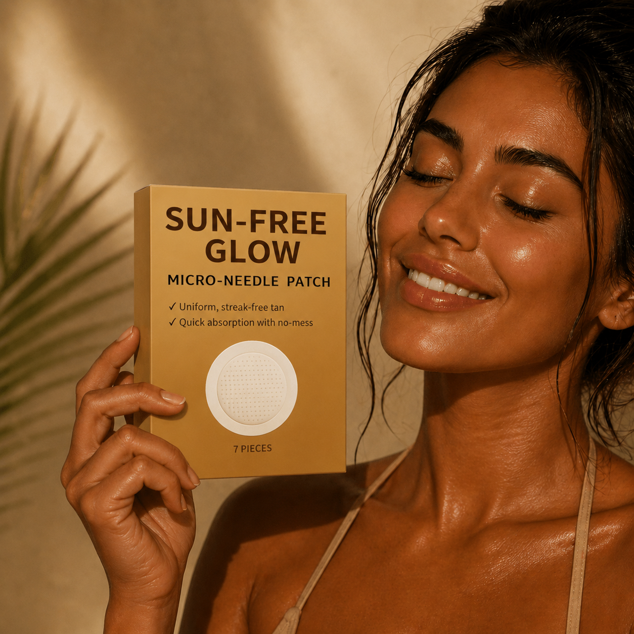 ☀️𝐒𝐮𝐧𝐥𝐞𝐬𝐬 𝐈𝐧𝐬𝐭𝐚𝐧𝐭 𝐁𝐫𝐨𝐧𝐳𝐞 𝐓𝐚𝐧𝐧𝐢𝐧𝐠 𝐌𝐢𝐜𝐫𝐨𝐧𝐞𝐞𝐝𝐥𝐞 𝐏𝐚𝐭𝐜𝐡 🇺🇸 (𝐉𝐮𝐬𝐭 𝐨𝐧𝐜𝐞 𝐚 𝐝𝐚𝐲) 𝐕𝐢𝐬𝐢𝐛𝐥𝐞 𝐁𝐫𝐨𝐧𝐳𝐞 𝐆𝐥𝐨𝐰 𝐢𝐧 𝟕 𝐃𝐚𝐲𝐬 ✅𝐍𝐨 𝐔𝐕, 𝐍𝐨 𝐎𝐫𝐚𝐧𝐠𝐞, 𝐍𝐨 𝐒𝐭𝐫𝐞𝐚𝐤𝐬, 𝐍𝐨 𝐃𝐇𝐀, 𝐍𝐨 𝐌𝐞𝐬𝐬-CW