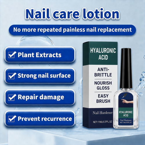 7-Day Maximum Intensity Nail Fungus Treatment - Fast-Acting Liquid Drops-ZGD