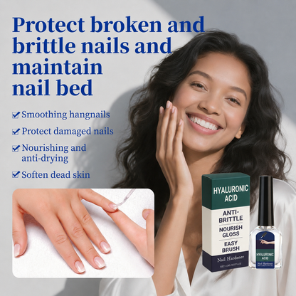 3-Day Maximum Intensity Nail Fungus Treatment - Fast-Acting Liquid Drops-ANN