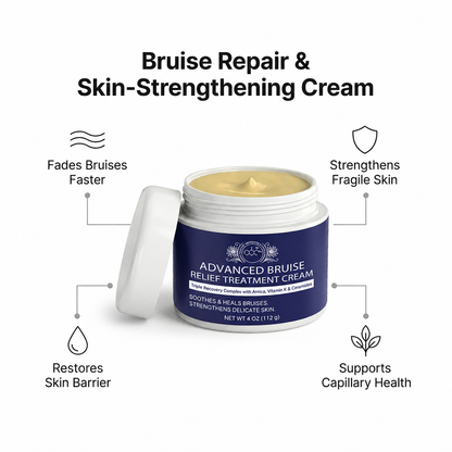 💥75K+ SOLD💕- Heroiy® Bruise Repair & Skin-Strengthening Cream-YH