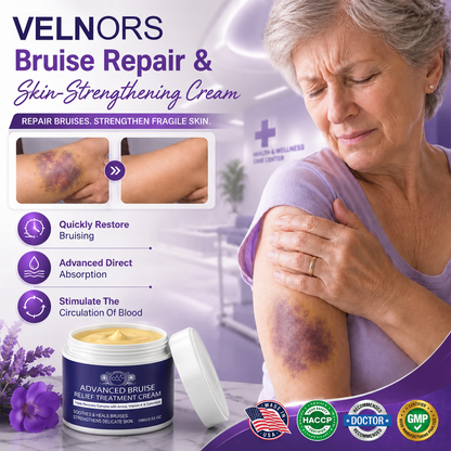 💥75K+ SOLD💕- Heroiy® Bruise Repair & Skin-Strengthening Cream-YH