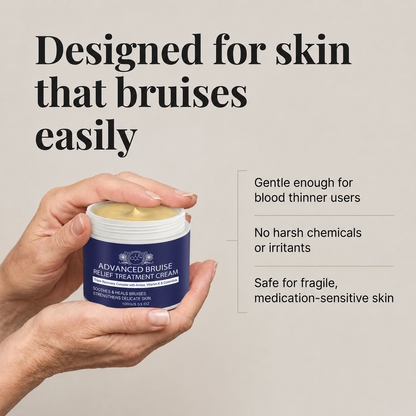 💥75K+ SOLD💕- Heroiy® Bruise Repair & Skin-Strengthening Cream-YH