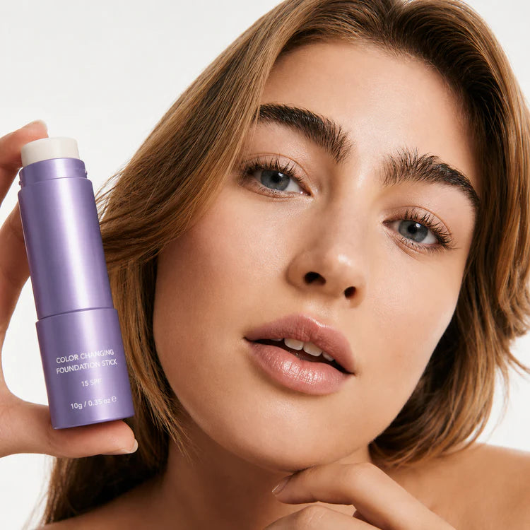 🔥Final 2 Hour 76% OFF🔥 Color Changing Foundation Stick-ZGD
