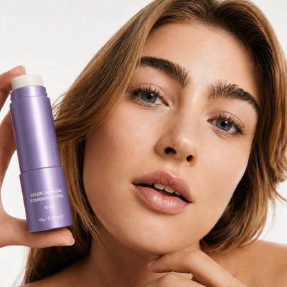 🔥Final 2 Hour 76% OFF🔥 Color Changing Foundation Stick-ZGD