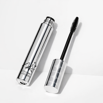 Waterproof Mascara for Long-Lasting 24-Hour Thick & Well-Defined Lashes-YH
