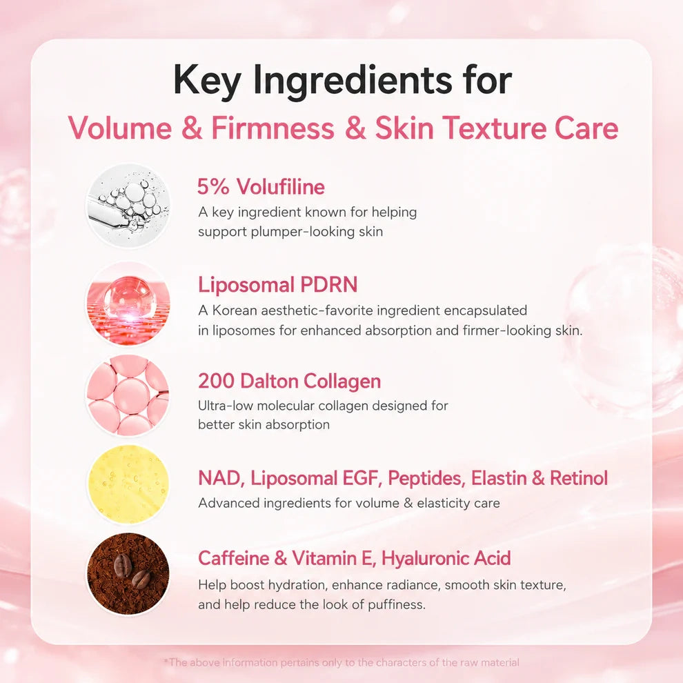 🔥LAST DAY 60% OFF🎁  Pink Collagen Volume Balm – Instant Glow & Hydration Stick-CW
