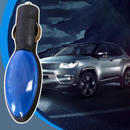 🚗 2026 New Upgrade FuelShark Fuel Sync Device – Automotive Gas Saver for Cars & Trucks, Spill Saver-CW