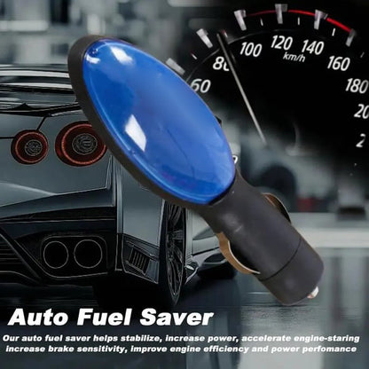 🚗 2026 New Upgrade FuelShark Fuel Sync Device – Automotive Gas Saver for Cars & Trucks, Spill Saver-CW