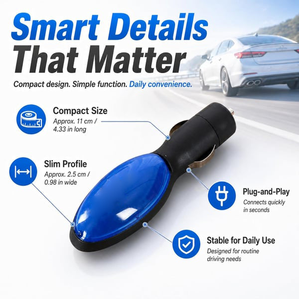 🚗 2026 New Upgrade FuelShark Fuel Sync Device – Automotive Gas Saver for Cars & Trucks, Spill Saver-CW