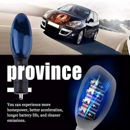 🚗 2026 New Upgrade FuelShark Fuel Sync Device – Automotive Gas Saver for Cars & Trucks, Spill Saver-CW