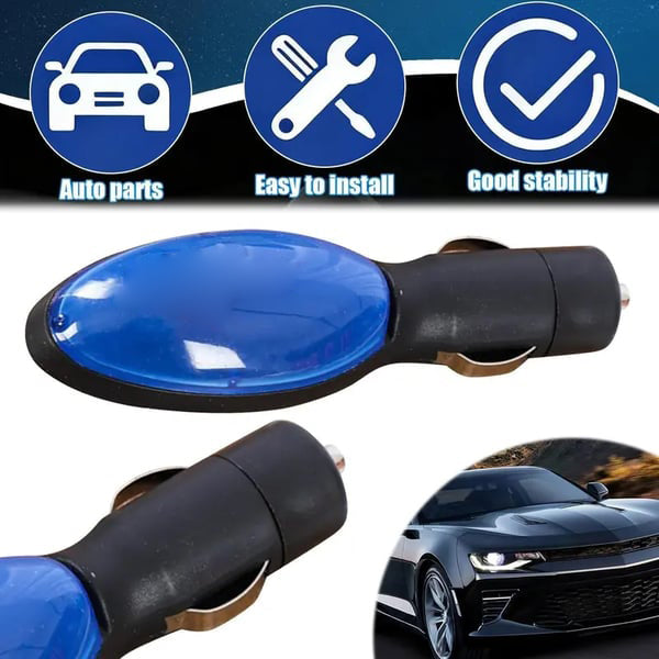 🚗 2026 New Upgrade FuelShark Fuel Sync Device – Automotive Gas Saver for Cars & Trucks, Spill Saver-CW