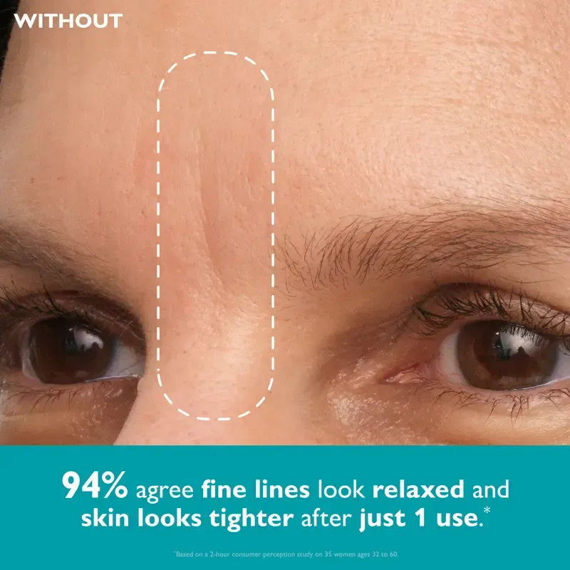 Peptide Face & Eye Tape-ANN
