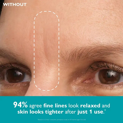 Peptide Face & Eye Tape-ANN