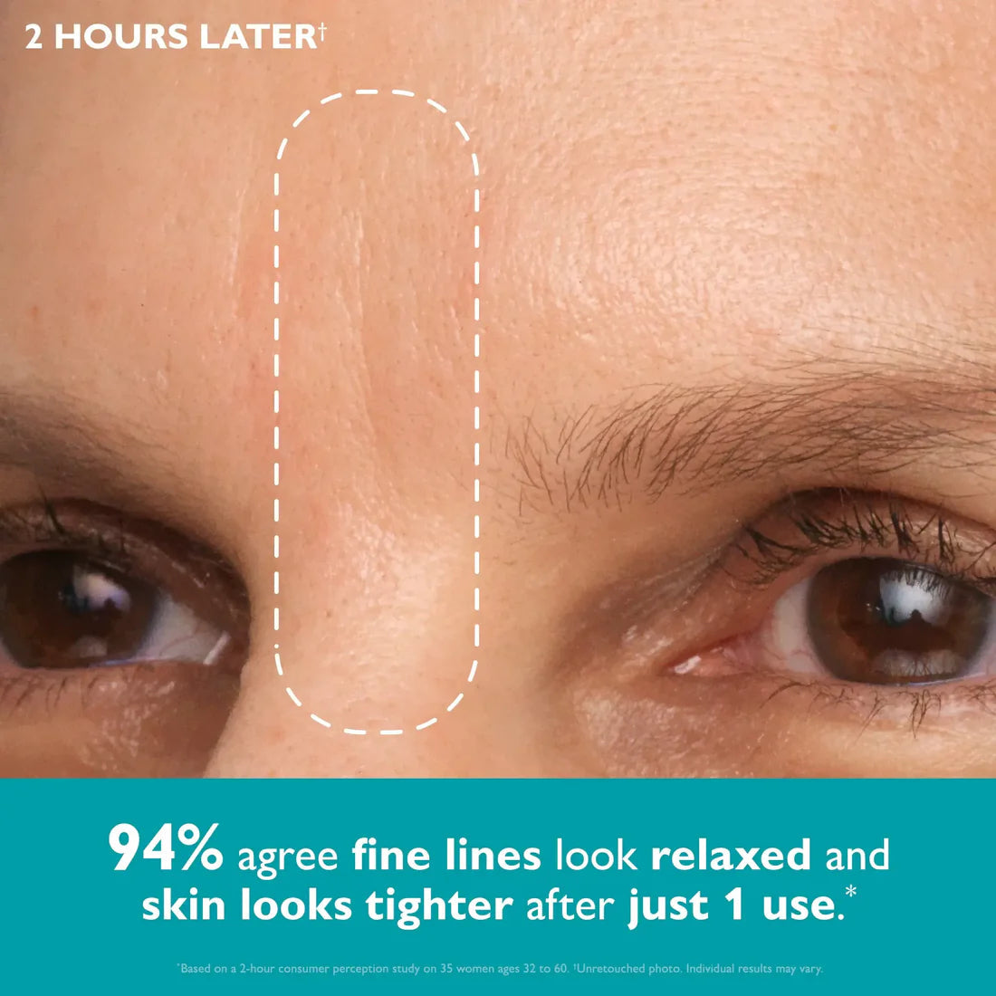 Peptide Face & Eye Tape-ANN