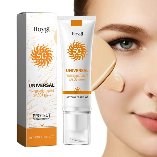 All-in-One Tinted Face Protector-YH