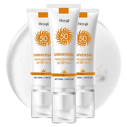 All-in-One Tinted Face Protector-YH