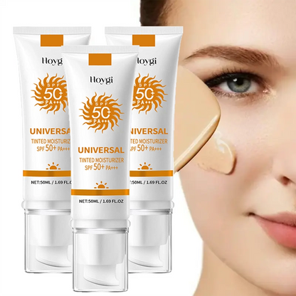 All-in-One Tinted Face Protector-YH