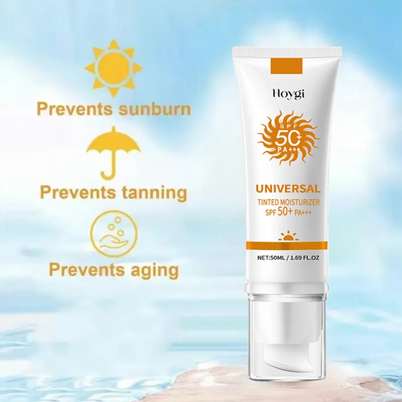 All-in-One Tinted Face Protector-YH