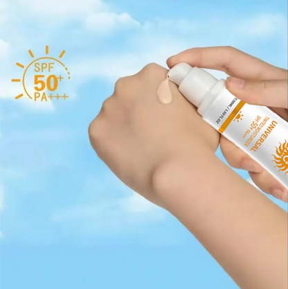 All-in-One Tinted Face Protector-YH