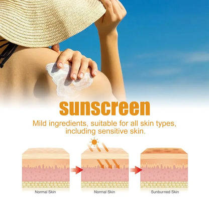 All-in-One Tinted Face Protector-YH