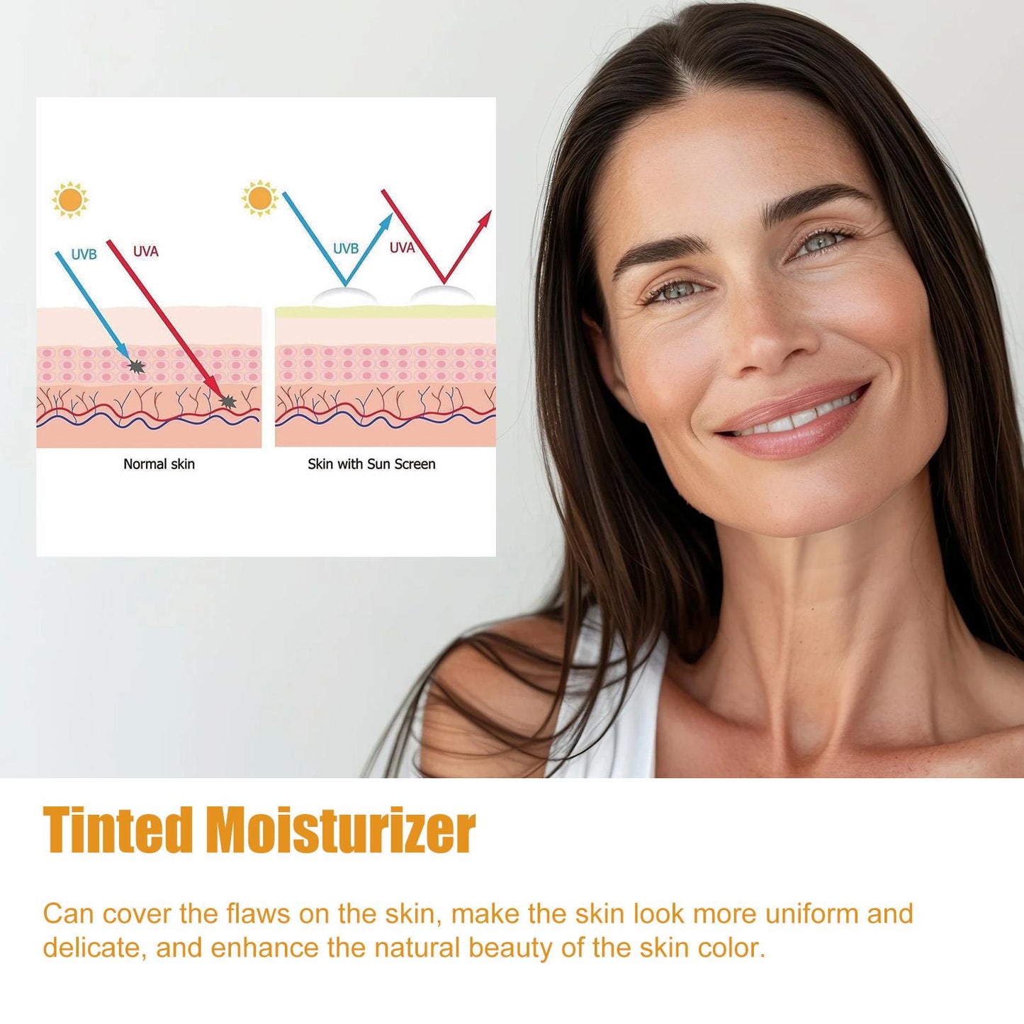 All-in-One Tinted Face Protector-YH