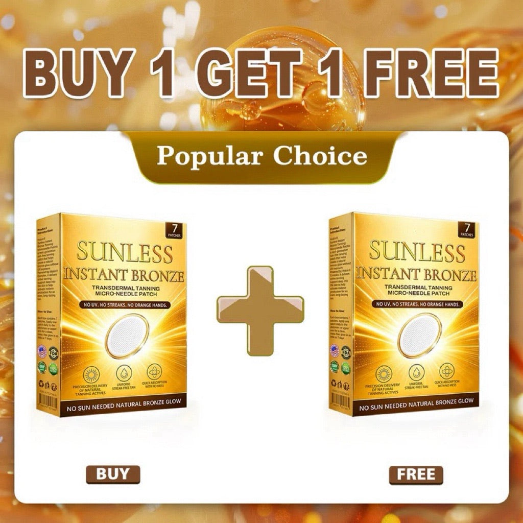 ✅Buy 1 Get 1 Free-2Boxes