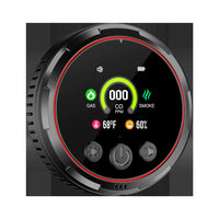 US Plug – Black