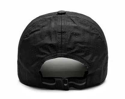 ☀️Sunscreen Breathable Baseball Cap-YH