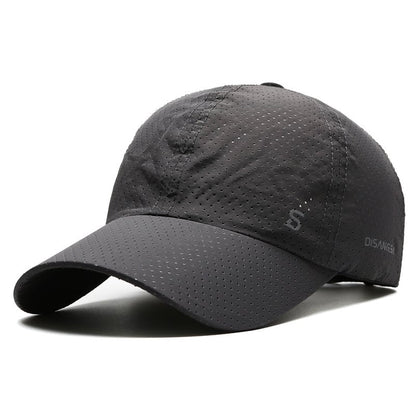 ☀️Sunscreen Breathable Baseball Cap-YH
