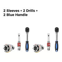 🚗Multi-Function Universal Socket Wrench Tool-YH
