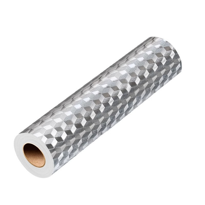 🔥 Heat Resistant Aluminum Foil Sticker - Self-Adhesive Removable Oil-Proof Wall Paper ✨-CW