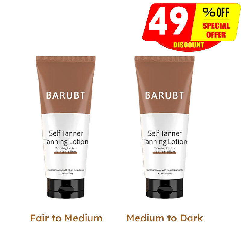 Buy 1  Get 1 Free   （Fair to Medium+ Medium to Dark）