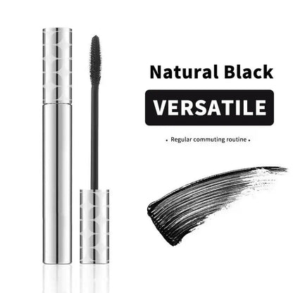 Waterproof Mascara for Long-Lasting 24-Hour Thick & Well-Defined Lashes-YH