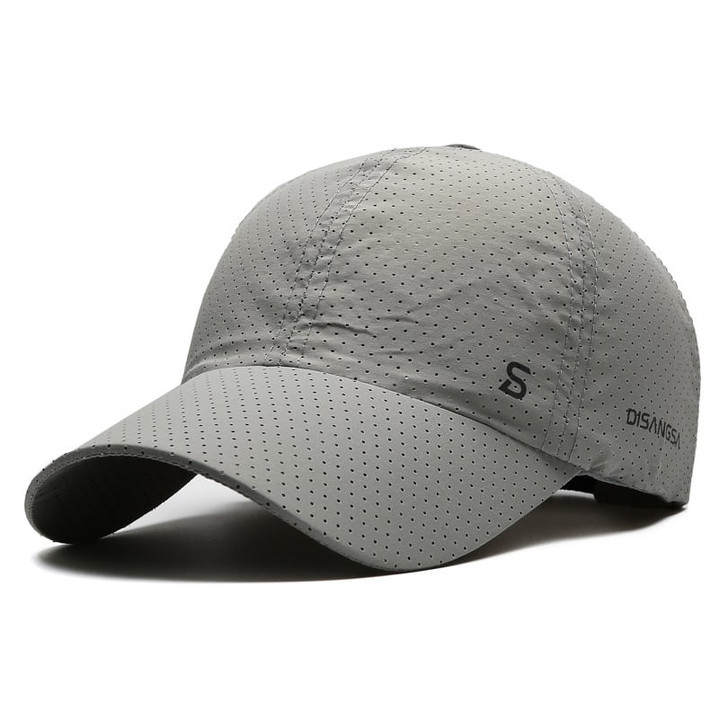 ☀️Sunscreen Breathable Baseball Cap-YH