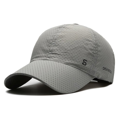 ☀️Sunscreen Breathable Baseball Cap-YH