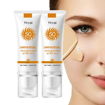 All-in-One Tinted Face Protector-YH