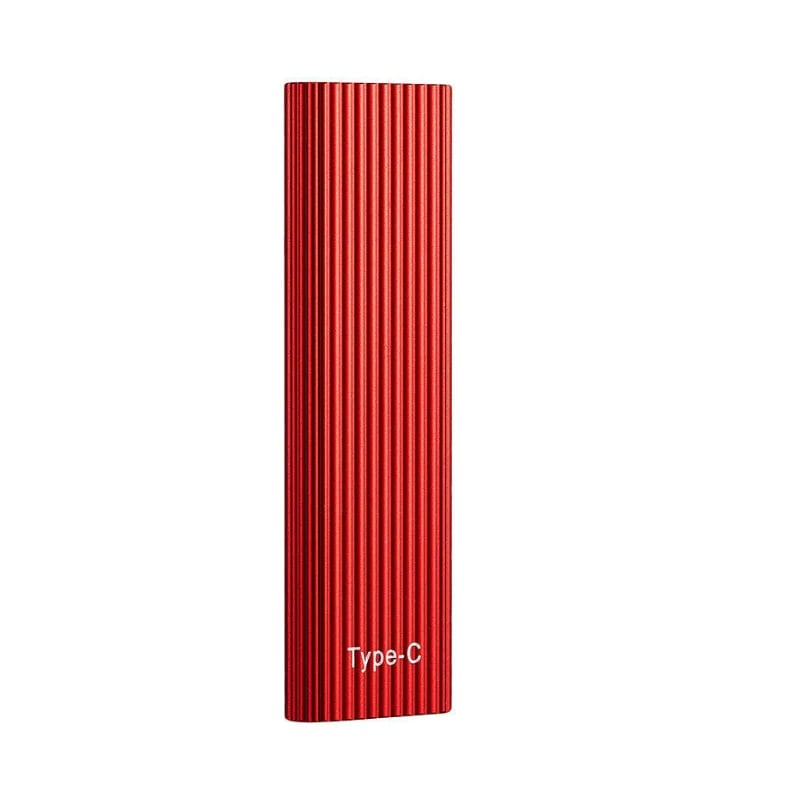 Running Out of Space? 💾 16TB Type-C Portable Mini SSD – Save Photos, Videos & Files Instantly-YH