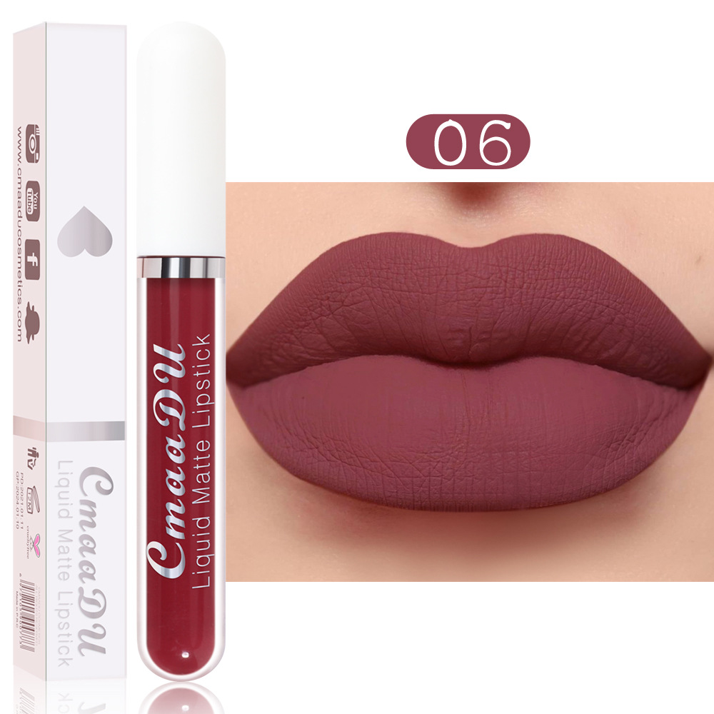 1PCS-06# (Muted Mauve Rose)