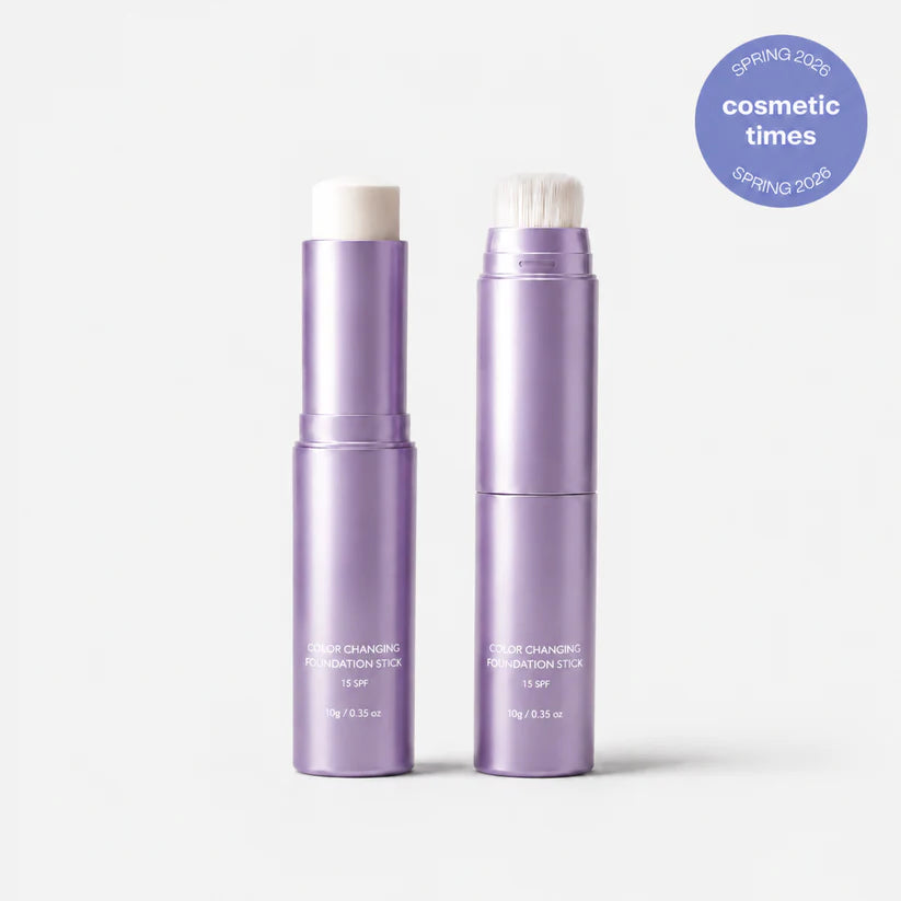 🔥Final 2 Hour 76% OFF🔥 Color Changing Foundation Stick-ZGD
