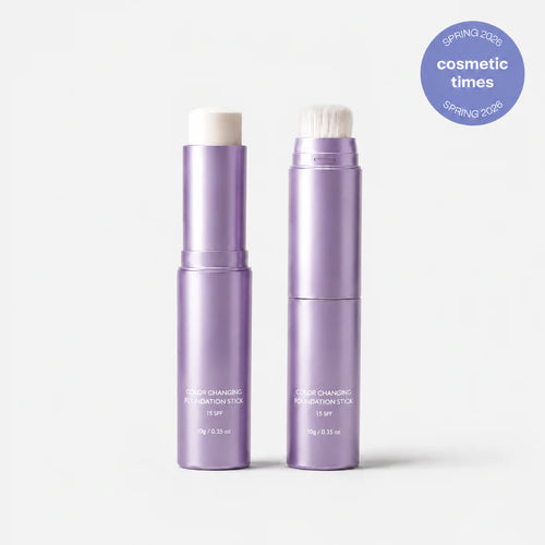 🔥Final 2 Hour 76% OFF🔥 Color Changing Foundation Stick-ZGD