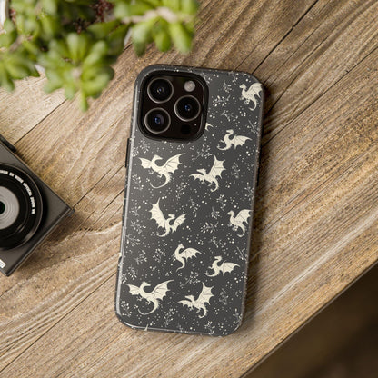 Bookish Phone Case, iPhone 16, iPhone 15, Samsung Galaxy, Google Pixel, Durable Book iPhone Case
