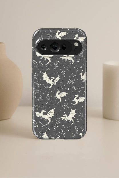 Bookish Phone Case, iPhone 16, iPhone 15, Samsung Galaxy, Google Pixel, Durable Book iPhone Case