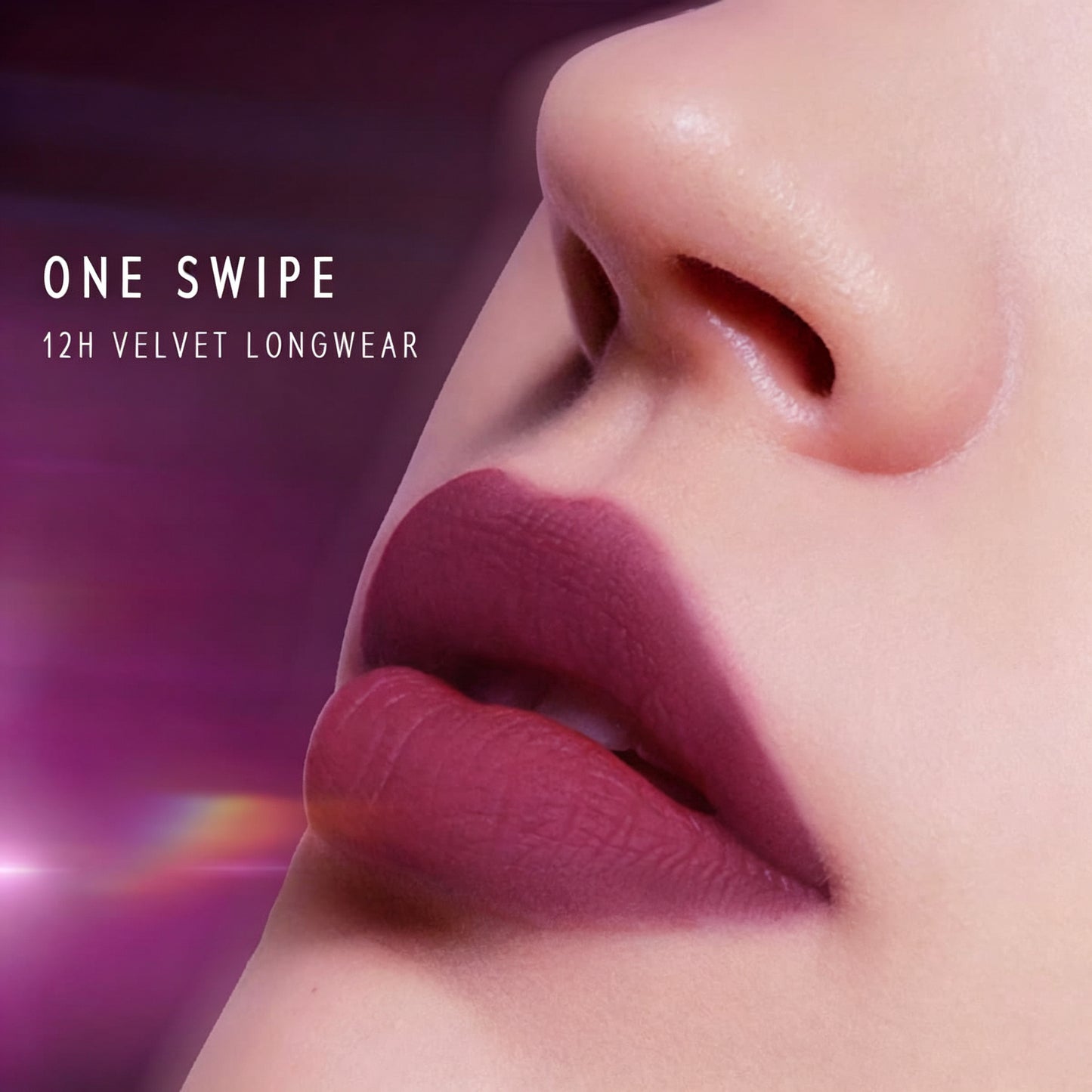 Velvet Matte Lip Cream-YH
