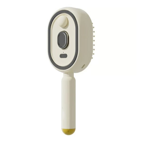 🔥Day Sale 50% OFF🔥Electric Spray Air Cushion Massage Comb-YH
