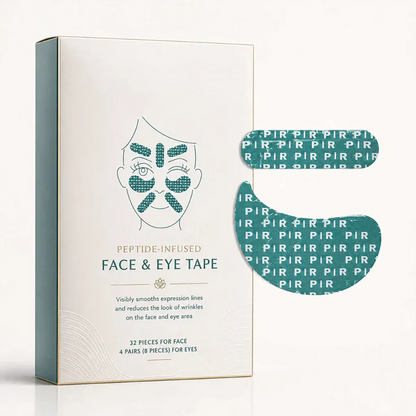 Peptide Face & Eye Tape-ANN