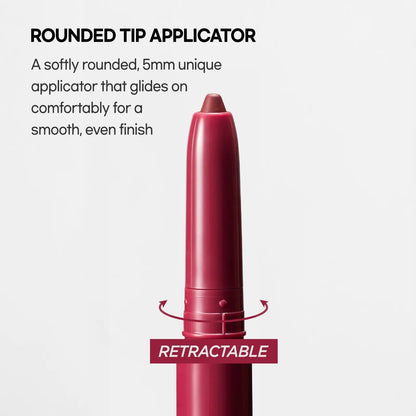 Easy Glide Lip Liner — Creamy, Blendable Color with Smooth Application-ZGD