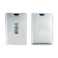Buy 4 Get  4 Free-Metallic Silver
